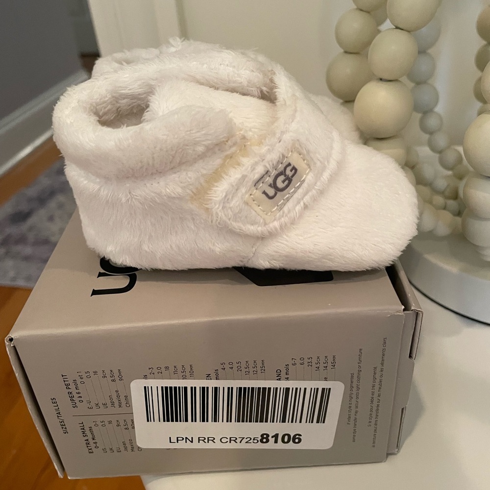 Baby UGG’s